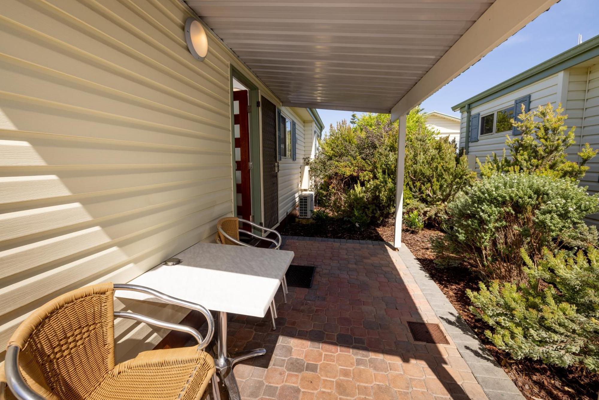 Big4 Middleton Beach Holiday Park Albany Exterior photo